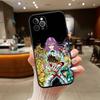S-Saint S-Seiya Case for Samsung A06 A35 A25 A24 A15 A05S A05 M55 M35 M15 A02 A12 A13 A10 A16 A20 A30 A22 A31 A32 A33 A42 A50