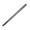 Xiwanhui Black Alloy Anti-Slip Chopsticks - Bamboo Joint (10 Pairs)