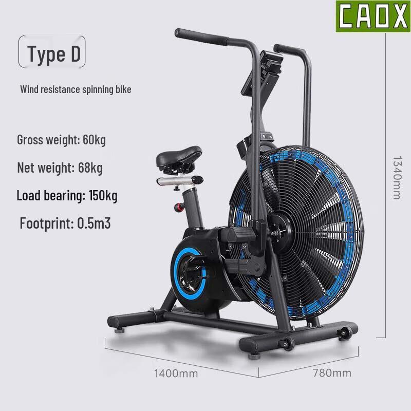 CAOX Multi-Sport & Fitness Equipment