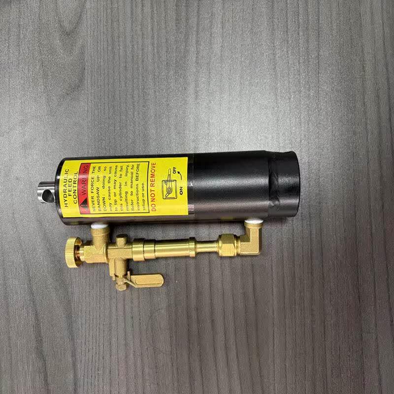 

Sawing Machine Oil Cylinder
