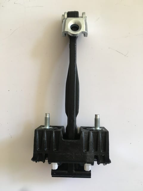 

For Opel Insignia 2009-2017 Rear Door Stopper Right Left Same Door Subframe Oem 13229108