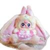 Lily Rabbit Town 5th Gen Plush Enamel Blind Box - 400 Units Live Broadcast Room Edition