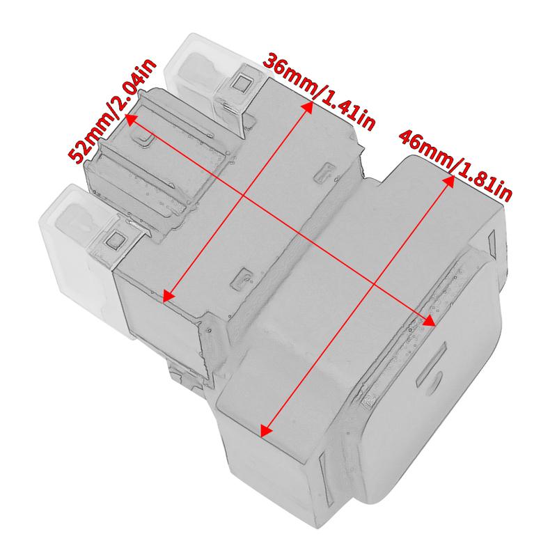 Motorcycle Starter Relay Solenoid For Yamaha XT660 XT660Z ABS VK540 VK540F VK540 V VK10 RS Viking Professional 3D7-81940-00