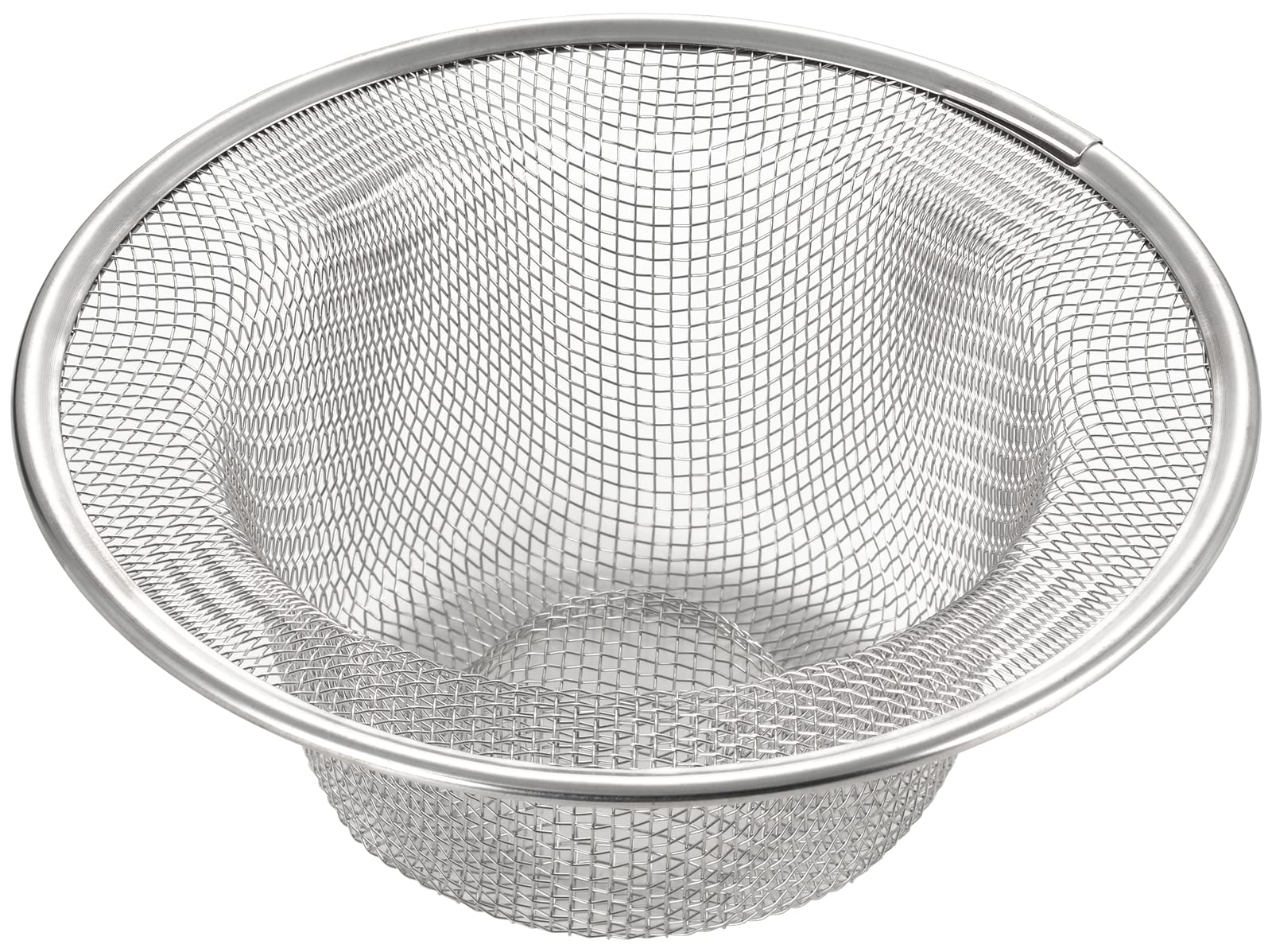 

Yoshikawa Sweet Stainless Steel Garbage Receptacle SJ3528 (Extra Large)