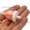 ATV Off-Road Handlebar Accessories: 6mm Gasoline/Oil Filter
