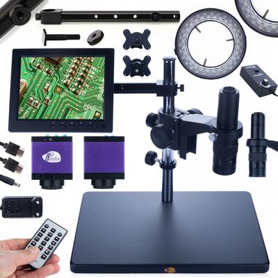 Οπτικές συσκευές – Ψηφιακά μικροσκόπια