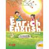 The Enrich English Course Workbook S Chand and Company Ltd