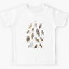 Owls Kids T-Shirt