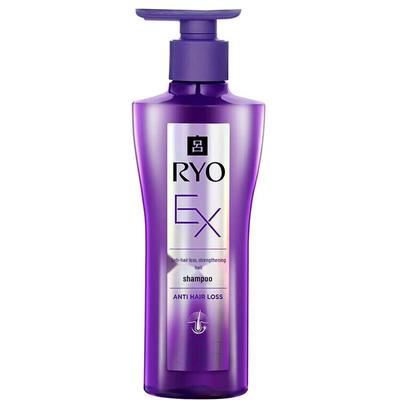 Șampon pentru Îngrijirea și Întărirea Părului (2 x 400ml)