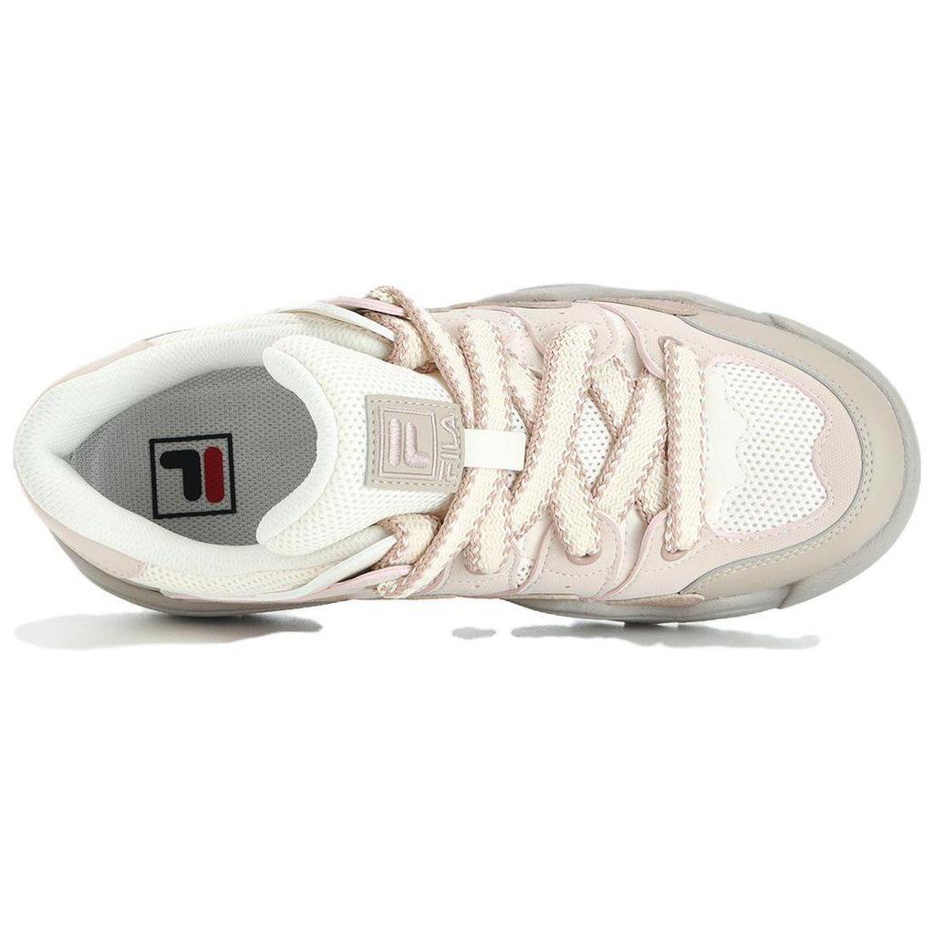 Fila Women's Retro Casual Sneakers F12W331207FGP