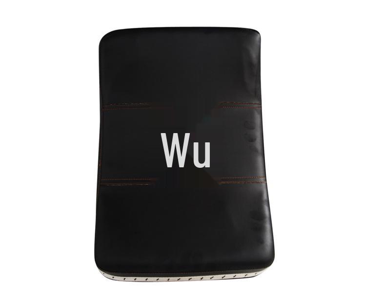 Taekwondo & Muay Thai Multi-Use Kick Training Target for Back, Side, and Low Sweep Kicks