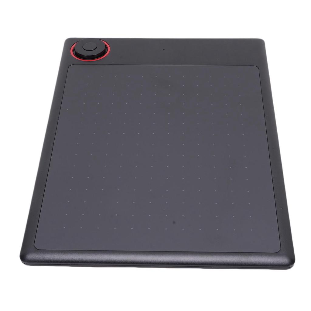Drawing Tablet Large Area Graphics Drawing Tablet with 8192 Levels Pressure Pen
