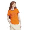 Womens/Ladies Adventure Logo T-Shirt