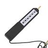 Electric Fence Tester 1000 10000V Wide Range Water Proof Fence Voltmeter Fault Finder with 6 Indicator Lights