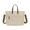 New Stylish Nylon Laptop Bag Large Capacity Commuter Portable Student Class Bag