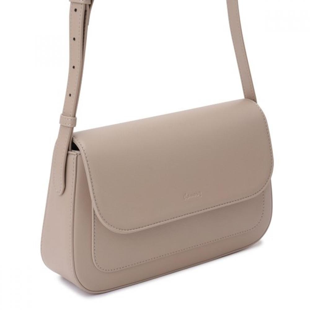 Kumkang Women Medium Shoulder Bag Cowhide Bagsh7730wrenf1 F3
