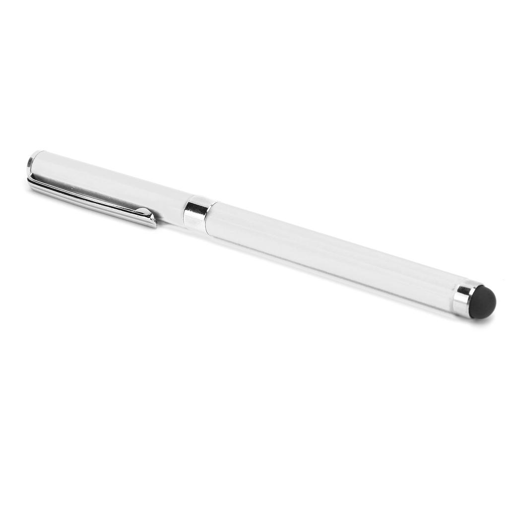Sensitive Stylus Tablet Drawing Writing Touch Screen Pen for iOS Phone 5S 6 6S 7 8 XWhite