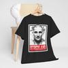 Sean Strickland Voor Het Volk door Het Volk MMA Vechter Grappig Cadeau T-shirt