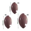 American Football Ball Retro Soccer Ball Competition Ball Football Ball Party Supply for Women Man Childrens