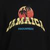 DSquared2 Unisex Adult Jamaica Sweatshirt