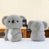 Cute Hug Koala Plush Toys Children's Sleeping Pillow Cute Pet Home Decoration Event Gift