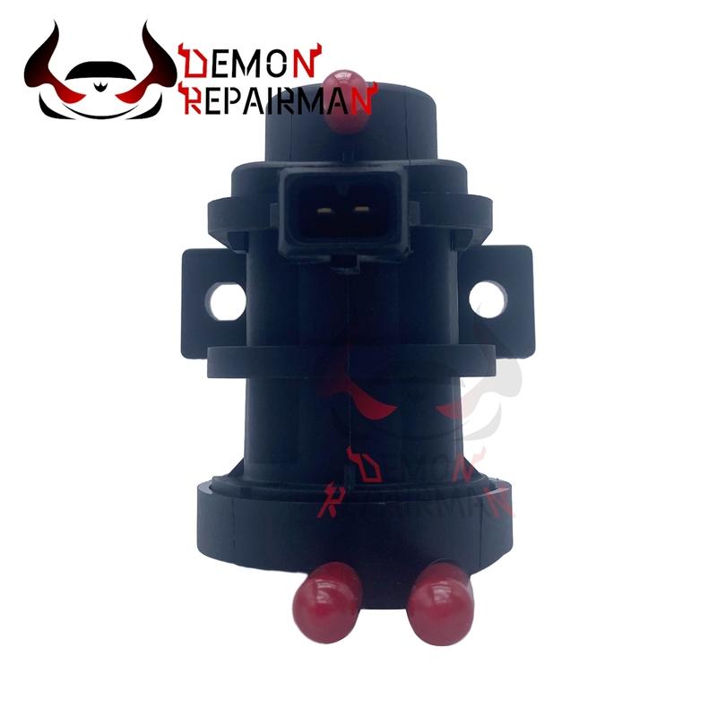 009158200 0892665 Turbo Solenoid Valve Vacuum Pressure for OPEL VECTRA B ZAFIRA SAAB 9-5 OMEGA 2.2l ASTRA 2.0l 959313 1058510037
