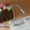 Metal Usb Led  Night  Light Convenient 360 Degree Rotation Lightweight Portable High-brightness Desk