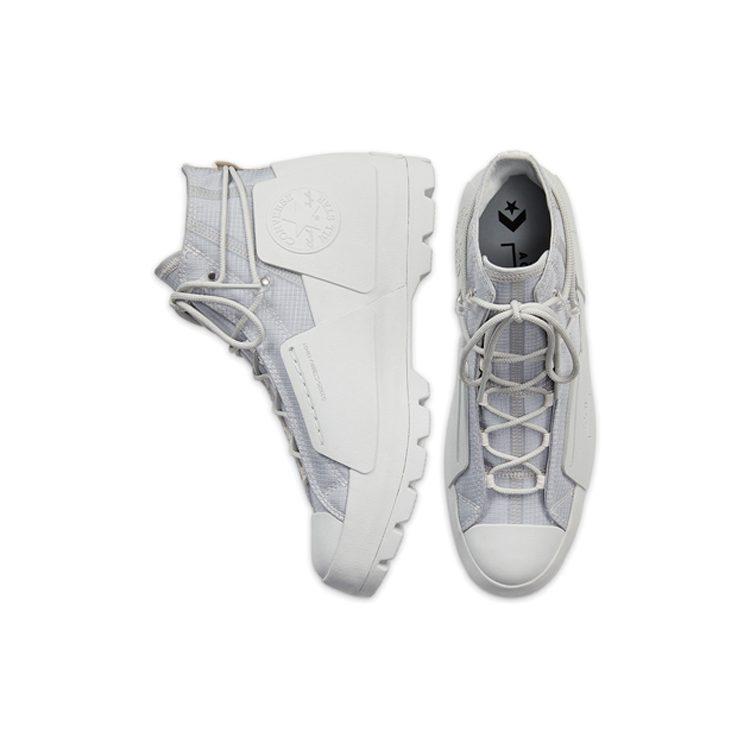 Chuck Taylor All Star A-Cold-Wall* X Chuck Taylor All Star Converse Lugged High 'Grey Violet' 168177C