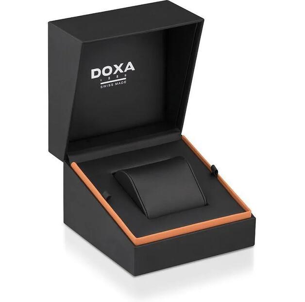 Watch DOXA D-Lux 111.13.058.10
