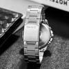 Casio watch series-LTP business steel belt waterproof couple's watch Japanese and Korean quartz movement stainless steel MTP-1374D-1ALTP-2064A-7A2