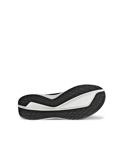 ECCO Biom 2.2 Women's Sneakers, Black/Black/Black, Size 24.0 Cm, 3E