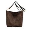 Simple and Stylish New Women's Shoulder Bag, Crossbody Bag, Large Capacity Tote Bag