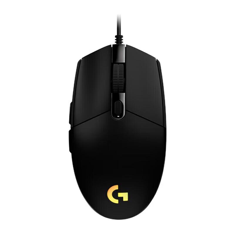 

Logitech G102 LIGHTSYNC Gaming Mouse
