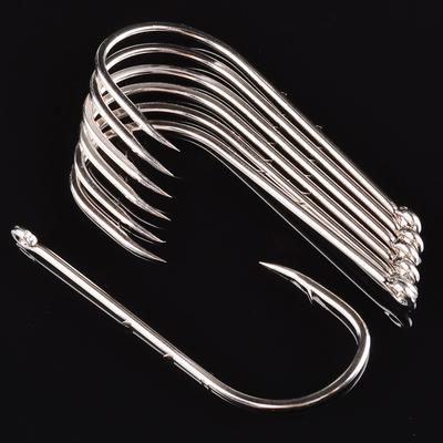 Pesca – Wobblers, iscos e anzóis