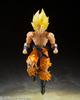 TAMASHII NATIONS S.H.Figuarts Dragon Ball Super Saiyan Son Goku -The Legendary Super Saiyan- Approx. 145mm ABS & PVC Painted Movable Figure