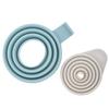 Set of Collapsible Silicone Funnels, FYNDIG DUKA