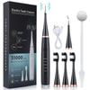 Electric Ultrasonic Dental Calculus Remover Teeth Cleaner Dental Cleaning Teeth Whitening Scaler Dental Tartar Remover Tw