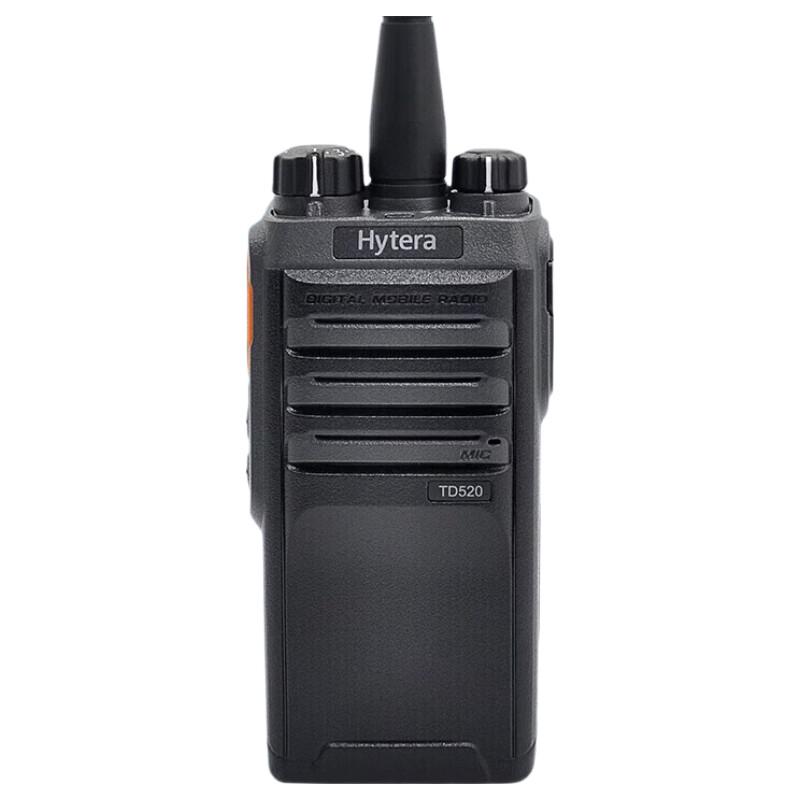 

Hytera TD520 U(1) Professional Handheld Two-Way Radio (CN version)