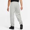 Nike x Stussy NRG ZR Fleece Pant Dark Grey Heather Men Bottoms DC4227-050
