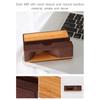 Mobile Phone Sound Amplifier Stand Wooden Cell Phone Stand with Sound Amplifier Phone Holder Desk