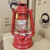 276 Fire Retro Kerosene Lantern - Outdoor Camping Tent Light Atmosphere Lamp