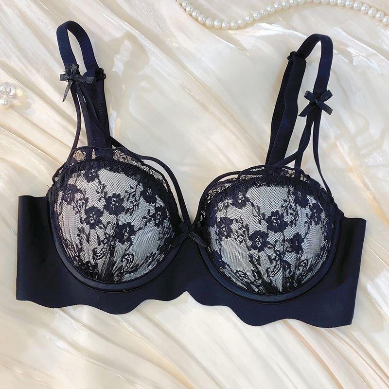 Sexy Women Push Up Bras Lace Lingerie For Female Underwear Fashion Bras