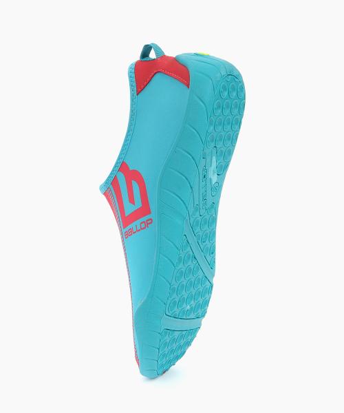 [Ballop] Nonstop Green Aqua Shoes [11204761]