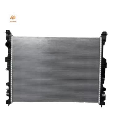 Motor – Araba Soğutma Sistemleri