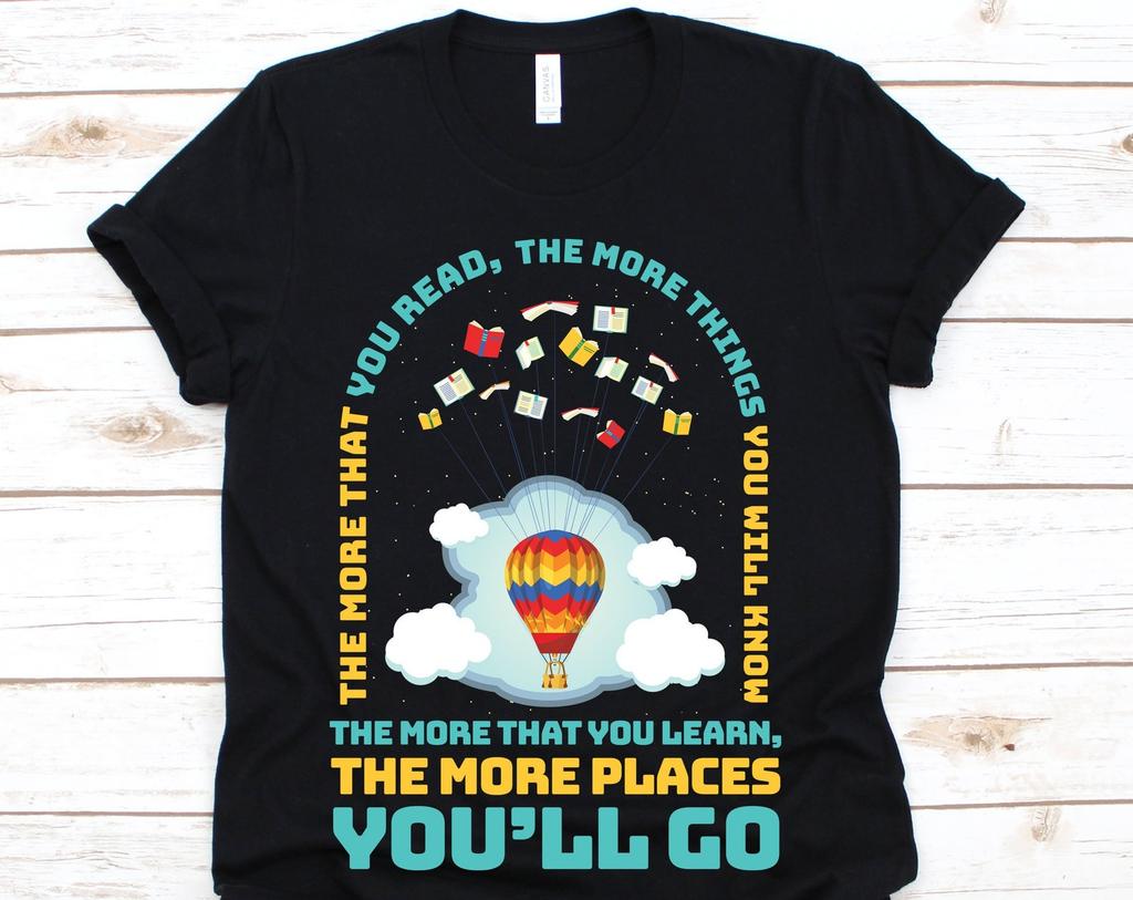 Lesen T-Shirt, Für Lehrer, Buchliebhaber Shirt, Lesen T-Shirts, Bibliothekar Shirt, Leser Lese Geschenk, Lustiges Lesen Shirt, Lesen T-Shirts,