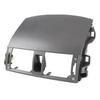 Dash AC Air Vent Panel 55670 02163 Stable Structure Abrasion Proof Car Air Conditioning Air Vent Outlet Panel Cover