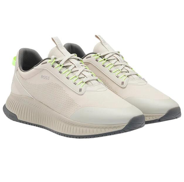 

BOSS Кросовки Ttnm Evo Rsth 01 46