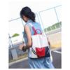 Fashion Backpack Women Backpack Leisure Large Capacity Travel Student Bag Patchwork Color Female Bag