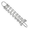Marine Hardware Fittings 270mm / 10.63in Boat Docking Mooring Spring Stainless Steel 50MM 60MM Snubber Springs for Ship Yacht