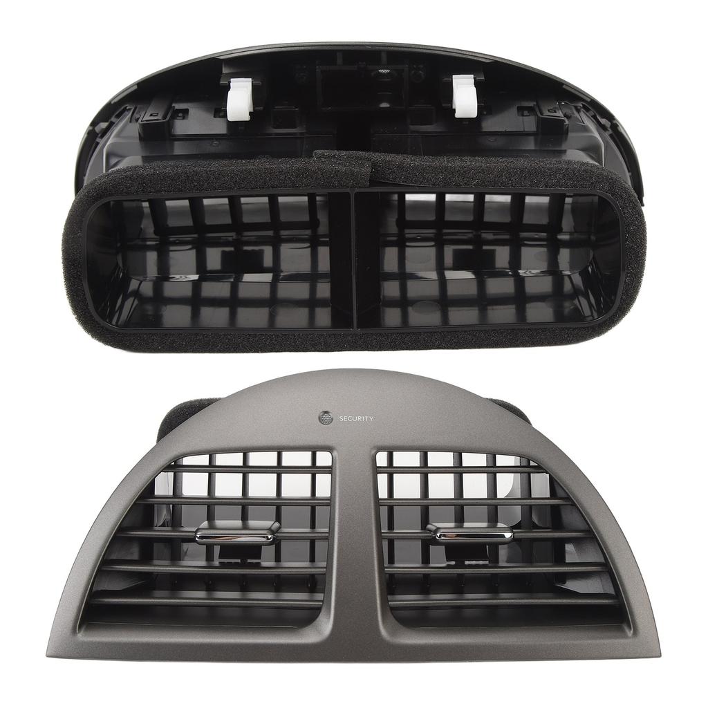 Center Dash AC Air Vent Panel Better Ventilation OEM Standard 55660‑33900 for ES350 2007 to 2009